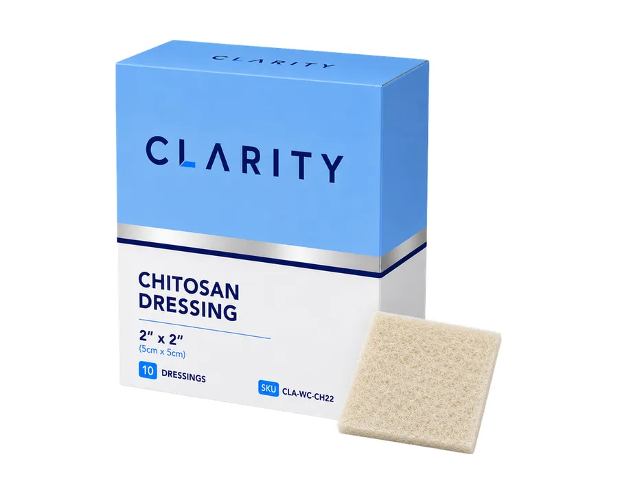 Chitosan Dressing