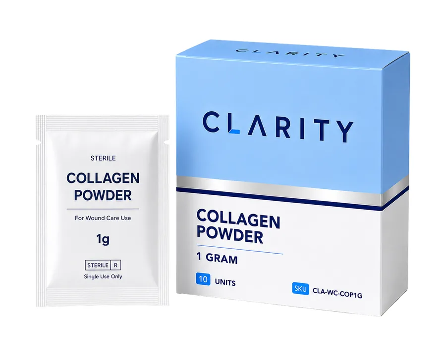 Collagen Powder