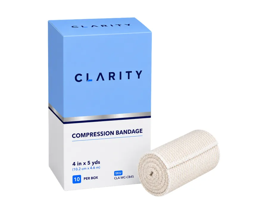 Compression Bandage