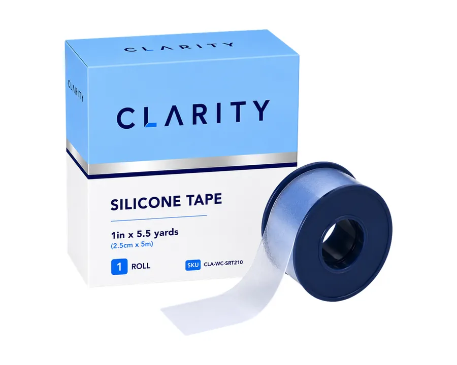 Silicone Tapes