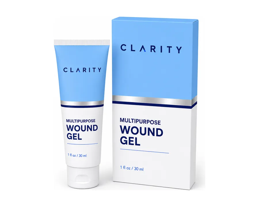 Wound Care Gel