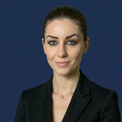 Yvonne Inchaustegui